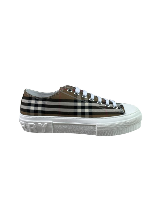 TENIS BURBERRY