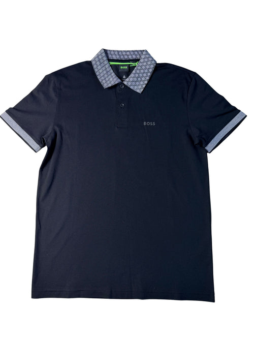 POLO HUGO BOSS