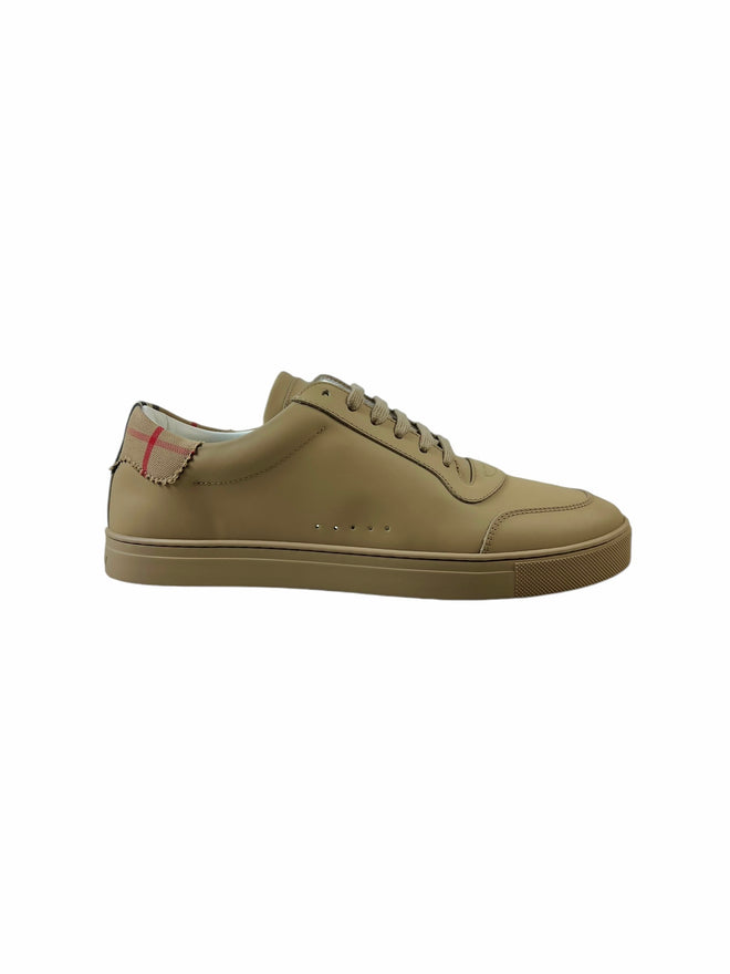 TENIS BURBERRY