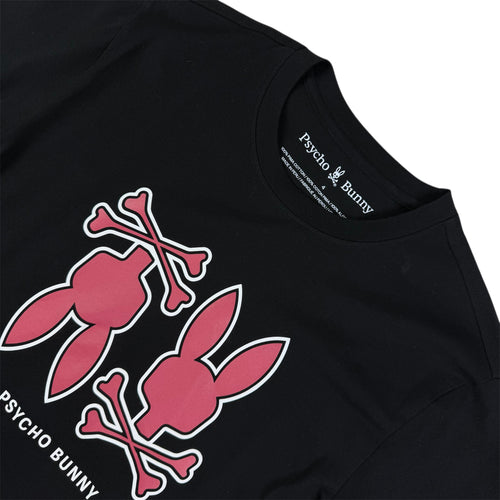 PLAYERA PSYCHO BUNNY