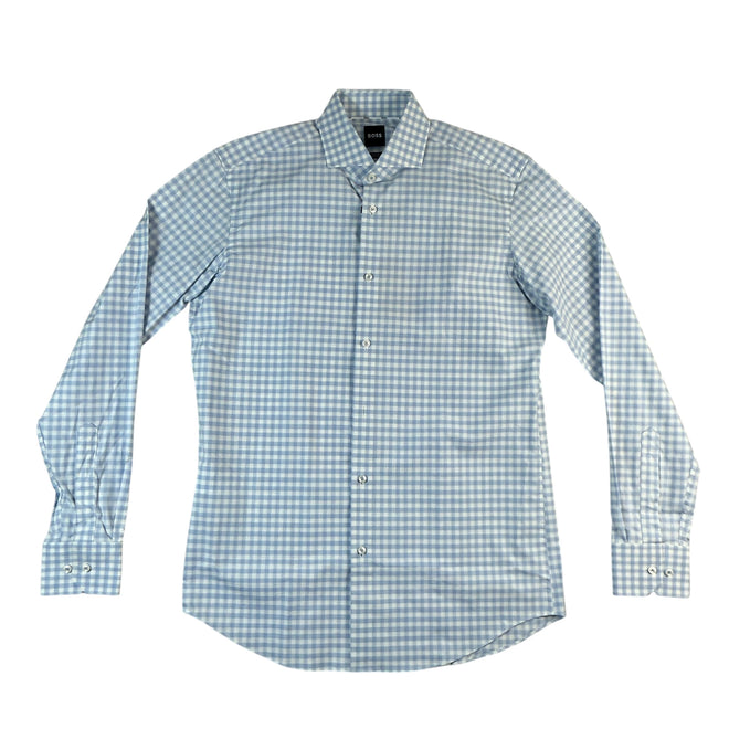 CAMISA HUGO BOSS