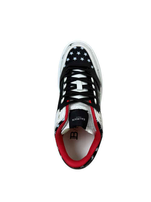 TENIS BALMAIN