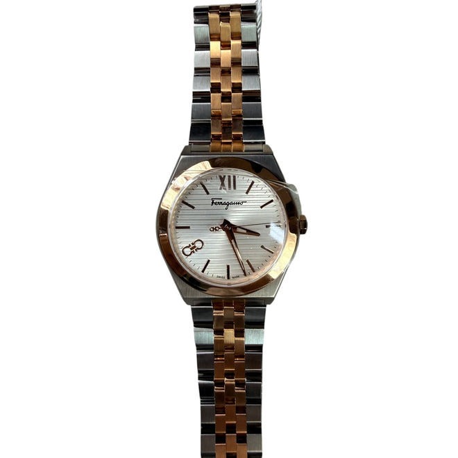 RELOJ SALVATORE FERRAGAMO