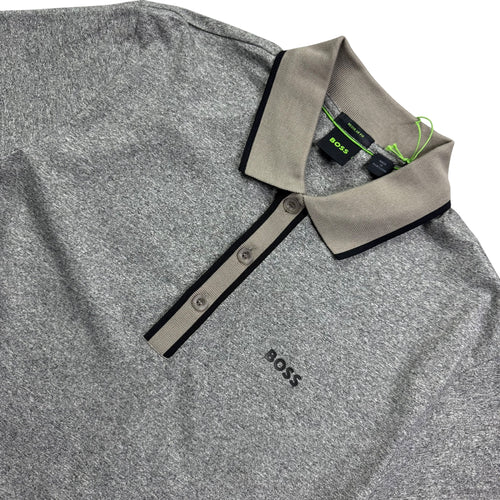 POLO HUGO BOSS