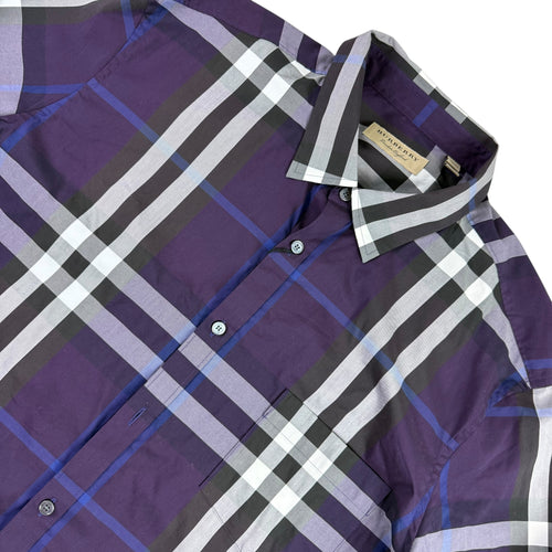 Camisa Burberry