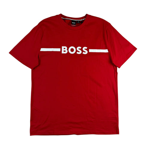 PLAYERA HUGO BOSS