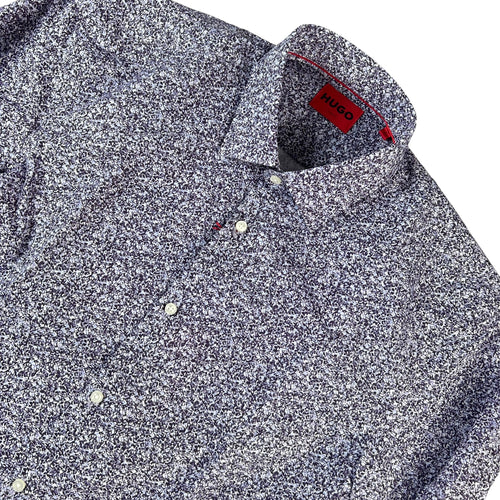 CAMISA HUGO BOSS