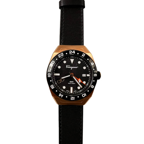 RELOJ SALVATORE FERRAGAMO