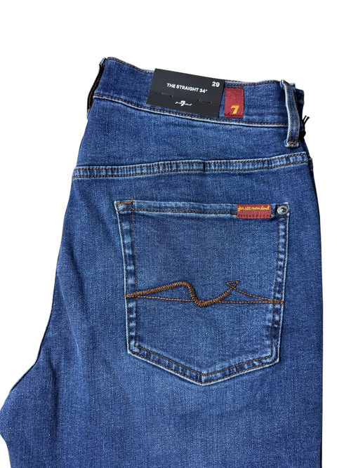 PANTALÓN SEVEN THE STRAIGHT