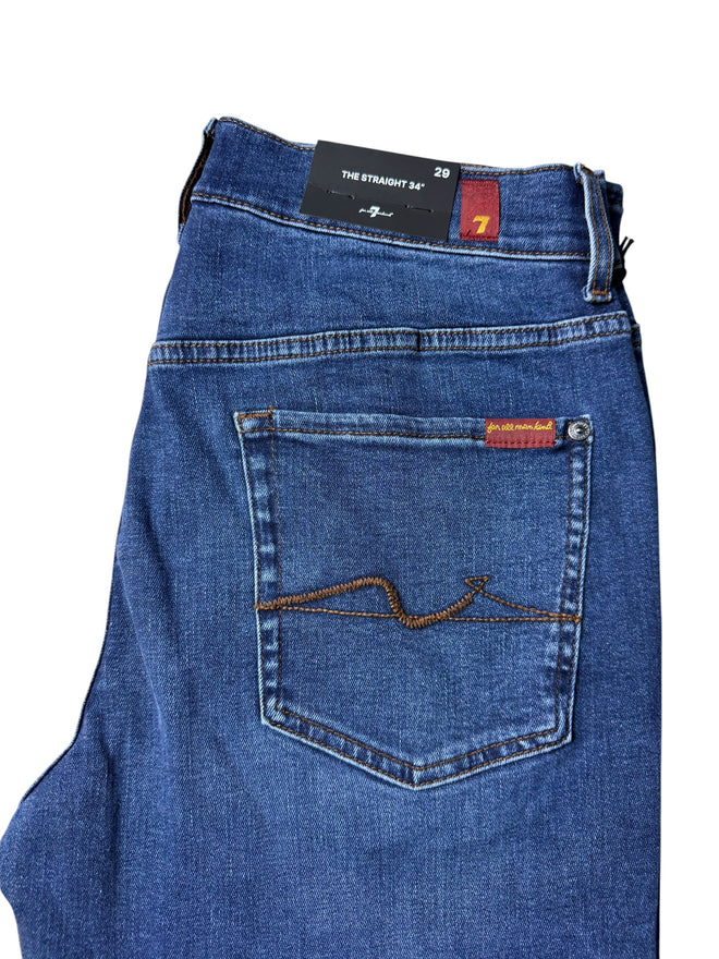 PANTALÓN SEVEN THE STRAIGHT