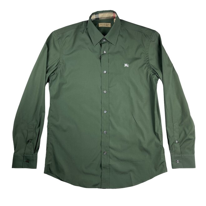 CAMISA BURBERRY