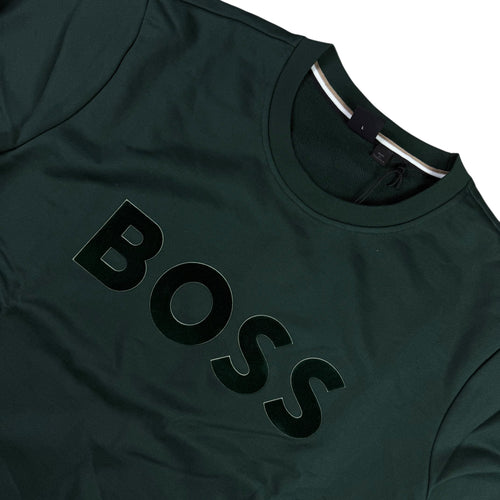 SUÉTER HUGO BOSS