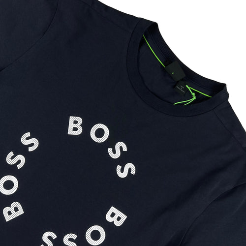 PLAYERA HUGO BOSS