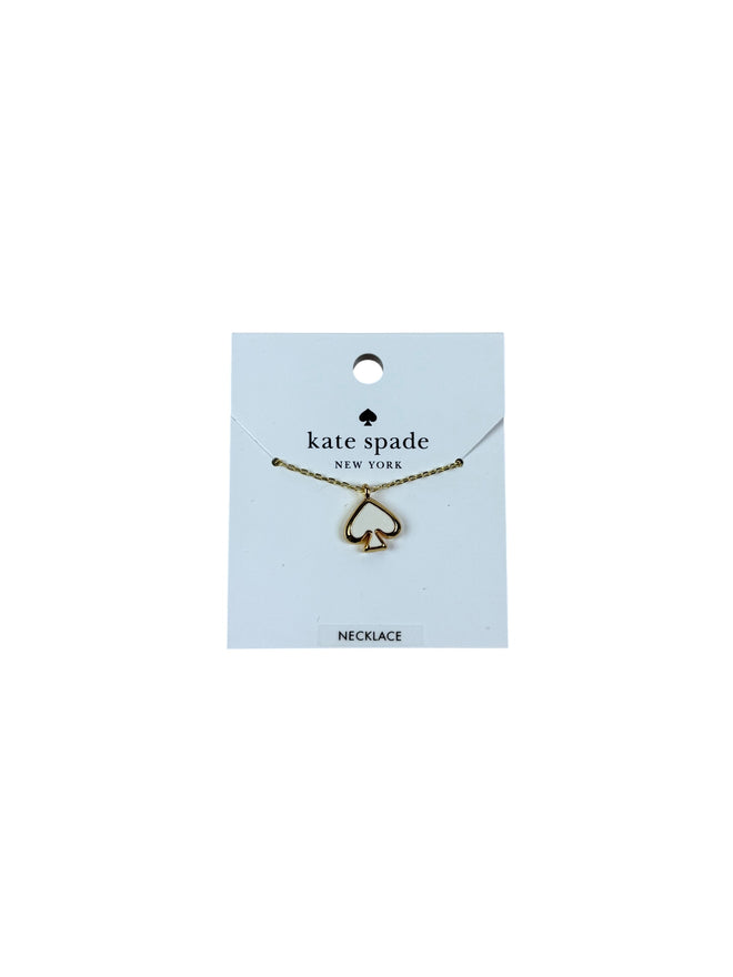CADENA KATE SPADE