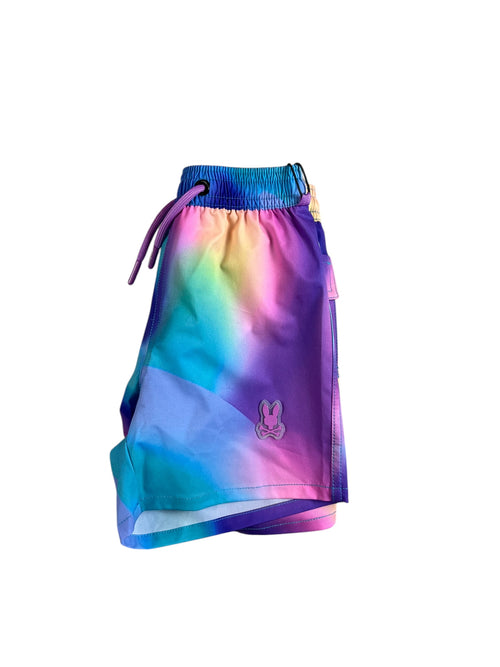 TRAJE DE BAÑO PSYCHO BUNNY NIÑO