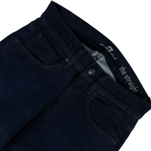 PANTALÓN SEVEN STRAIGHT (CLASSIC STRAIGHT)