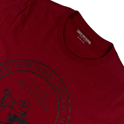 PLAYERA TRUE RELIGIÓN