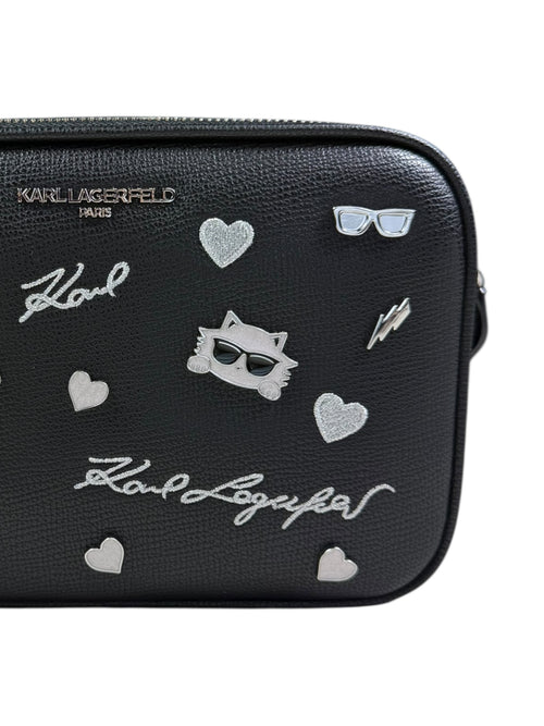 CROSSBODY KARL LAGERFELD