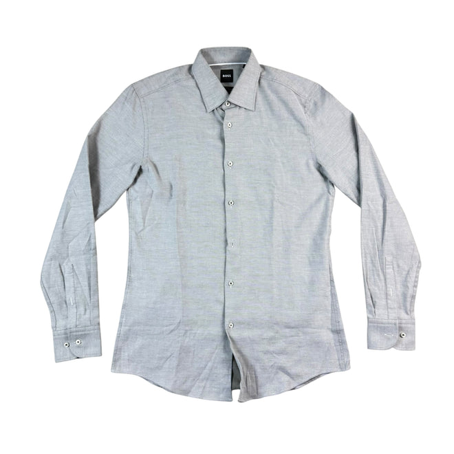 CAMISA HUGO BOSS