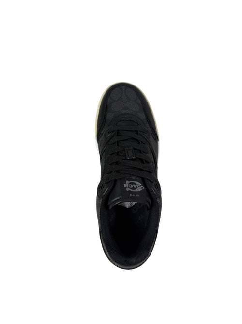 TENIS COACH