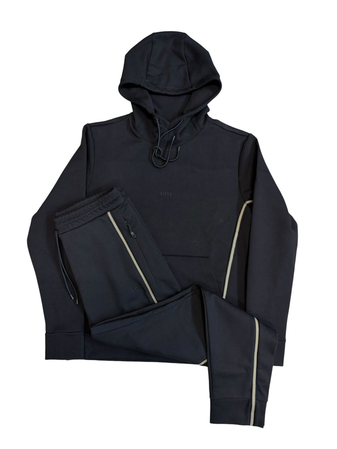 CONJUNTO HUGO BOSS