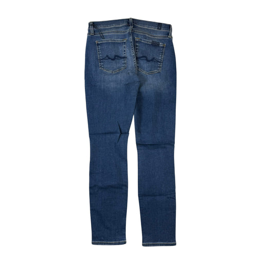 PANTALON SEVEN THE ANKLE GWENEVERE