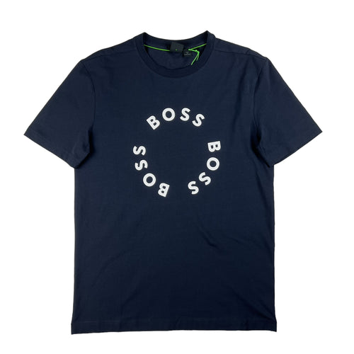 PLAYERA HUGO BOSS