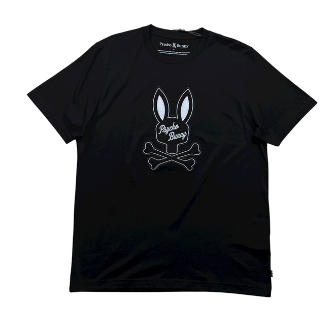PLAYERA PSYCHO BUNNY