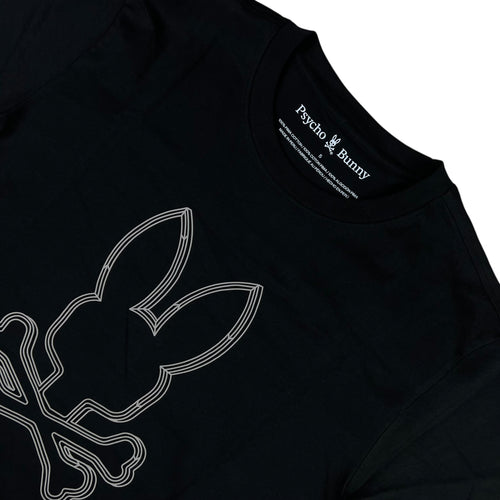 PLAYERA PSYCHO BUNNY