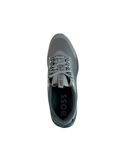 TENIS HUGO BOSS