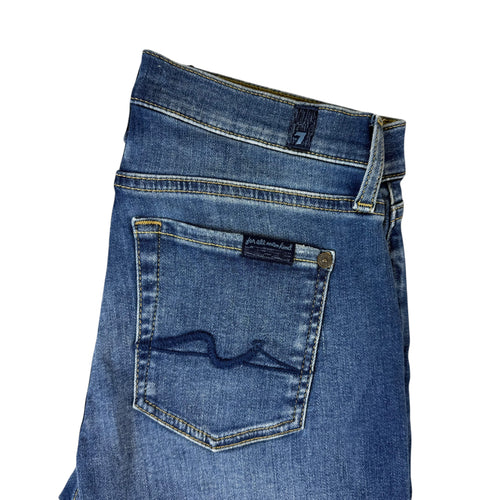 PANTALON SEVEN THE ANKLE GWENEVERE