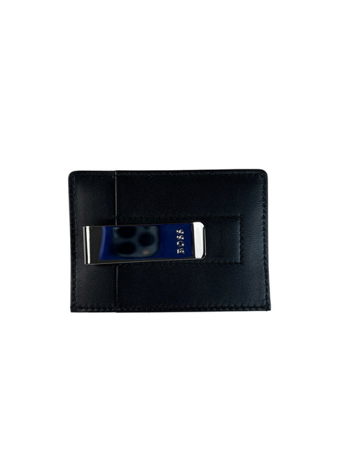 TARJETERO HUGO BOSS CLIP