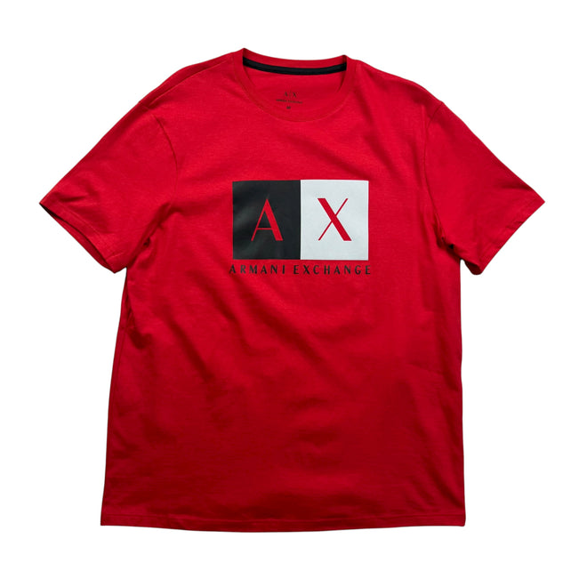 PLAYERA ARMANI EXCHANGE