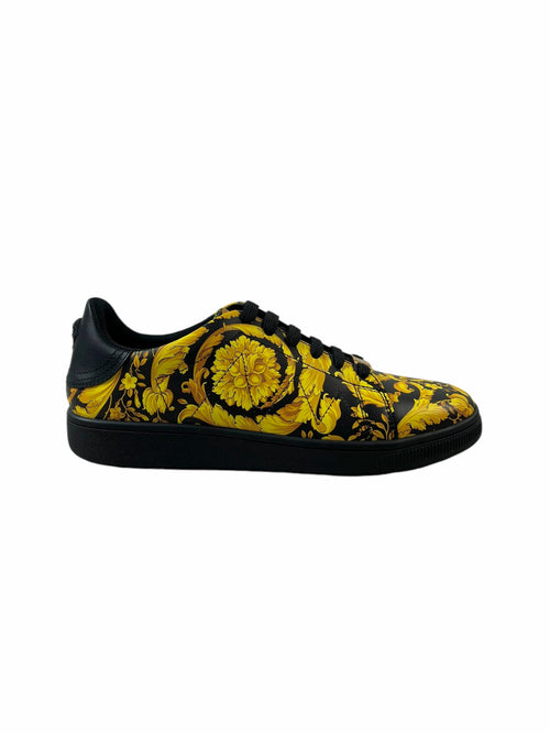 TENIS VERSACE