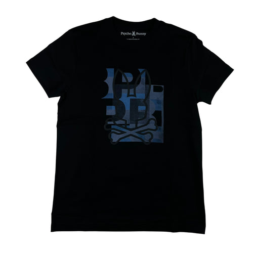 PLAYERA PSYCHO BUNNY