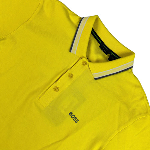 POLO HUGO BOSS