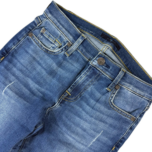 PANTALON SEVEN THE ANKLE GWENEVERE