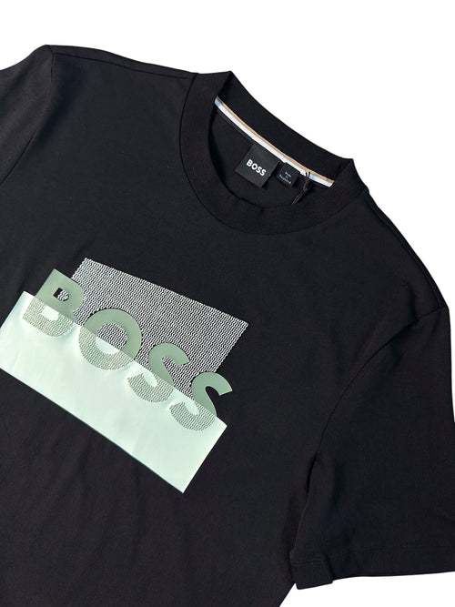 PLAYERA HUGO BOSS