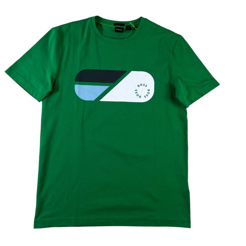 PLAYERA HUGO BOSS