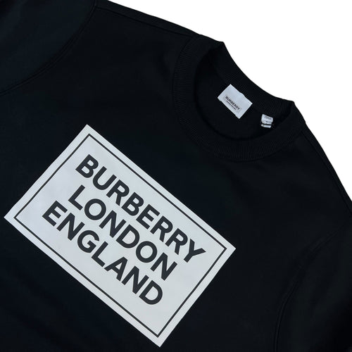 Suéter Burberry