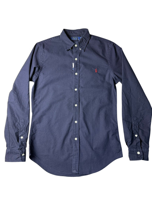 CAMISA POLO RALPH LAURENT
