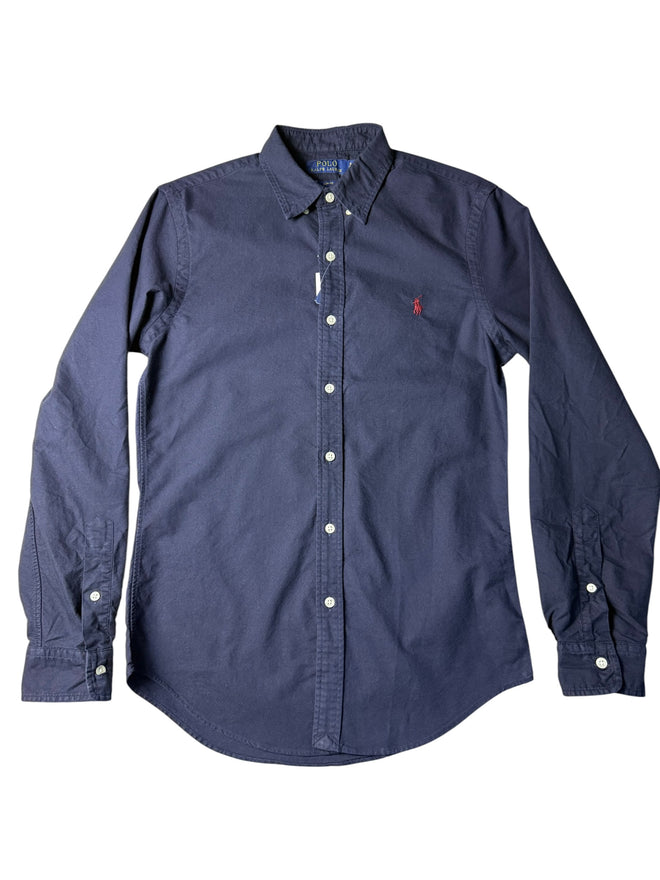 CAMISA POLO RALPH LAURENT