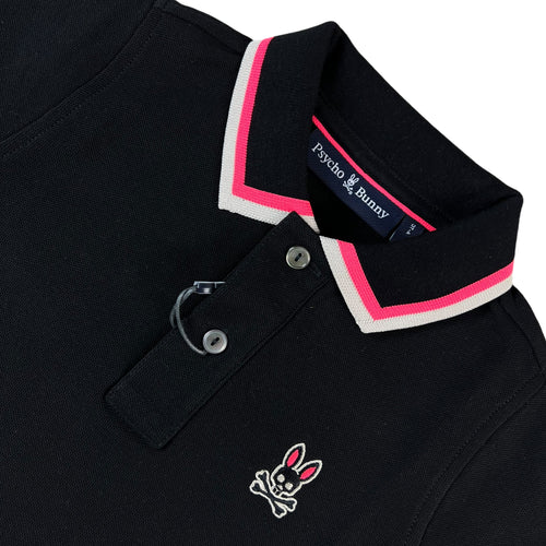 Polo Psycho Bunny Niño