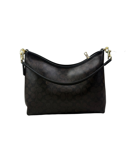 BOLSA COACH LAUREL