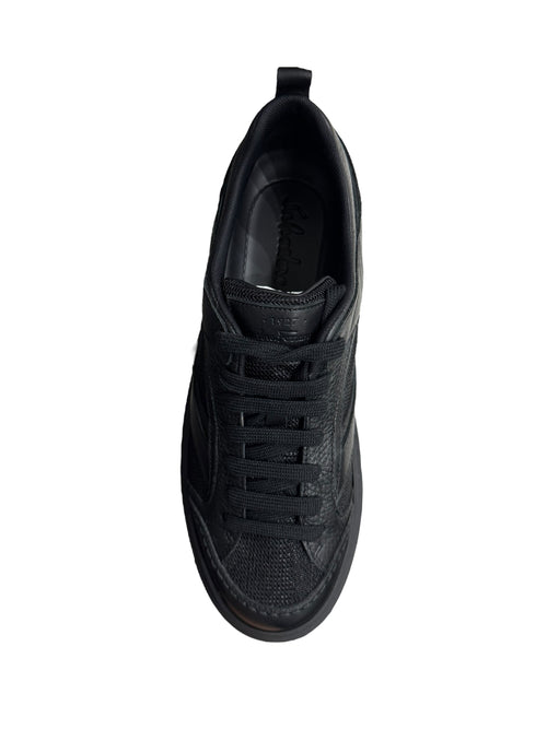 TENIS SALVATORE FERRAGAMO