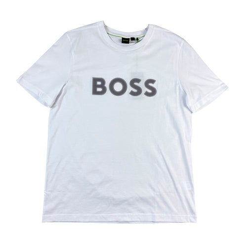 PLAYERA HUGO BOSS