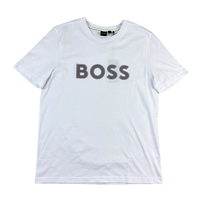 PLAYERA HUGO BOSS