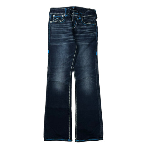 Pantalón True Religion Straight (Billy)