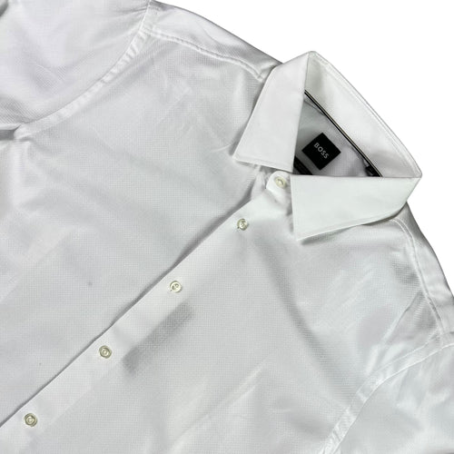 CAMISA HUGO BOSS