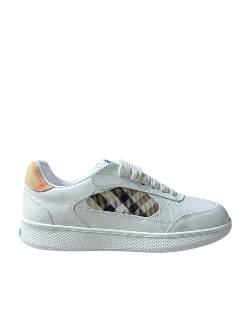 TENIS BURBERRY